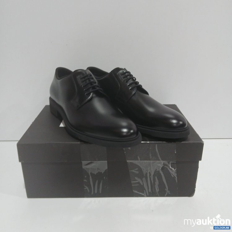 Artikel Nr. 813408 Artikel Nr. 813408: Boss Firstclass Derb pl N Herren