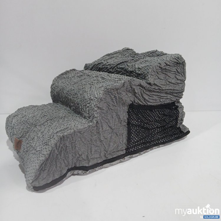 Artikel Nr. 816408 Artikel Nr. 816408: Pets Best Hundetreppe Standart 100