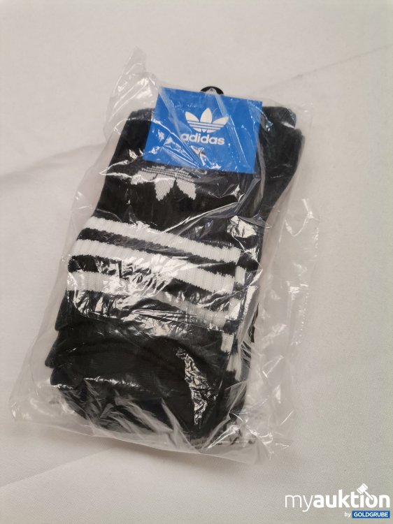 Artikel Nr. 843408: Adidas Socken 