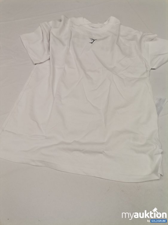 Artikel Nr. 864408 Artikel Nr. 864408: Gymshark Shirt oversized fit