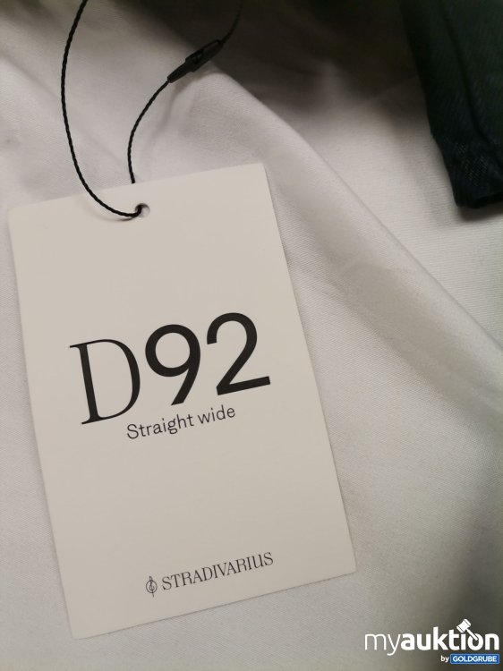 Artikel Nr. 881408 Artikel Nr. 881408: Stradivarius Jeans