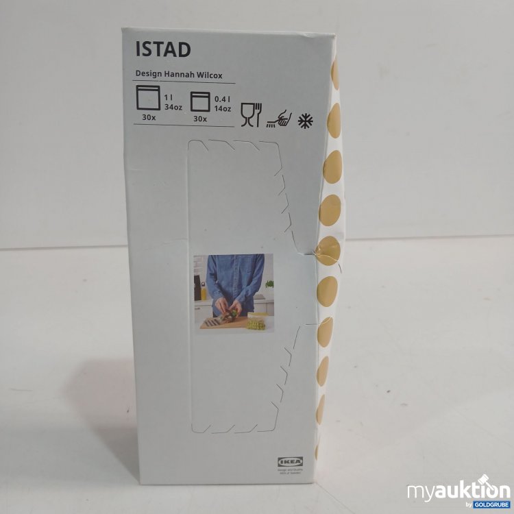 Artikel Nr. 894408: Ikea Istad 505.256.42 