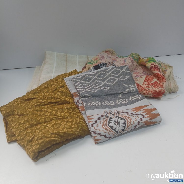 Artikel Nr. 912408: Diverse Stoffe 