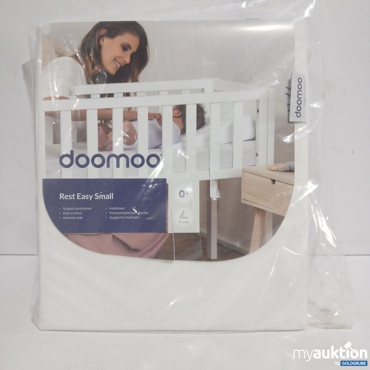 Artikel Nr. 916408: Doomoo Rest Easy Small Keilkissen 35x30cm 