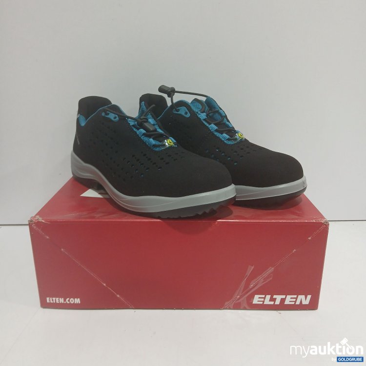 Artikel Nr. 917408: Elten Sicherheitsschuhe