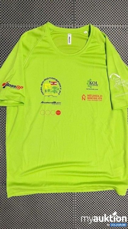 Artikel Nr. 920408: Andreas Hassler, Motorsport, Kalender und Shirt