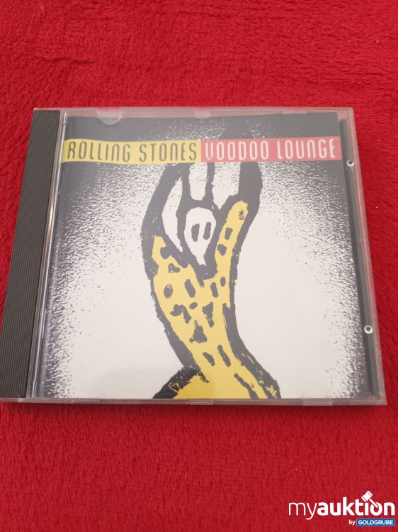 Artikel Nr. 937408 Artikel Nr. 937408: CD, Rolling Stones