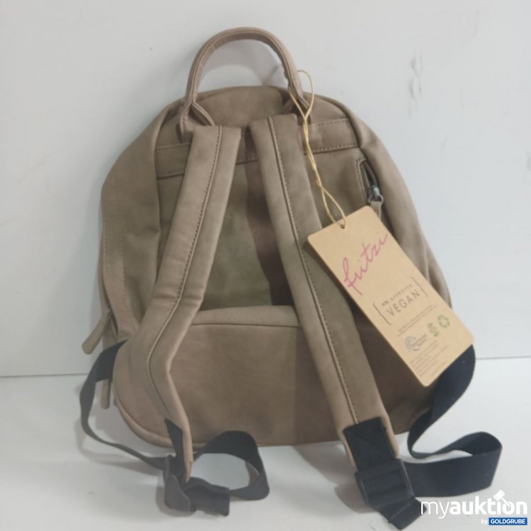 Artikel Nr. 939408: futzi Rucksack vegan ca. 30x30cm