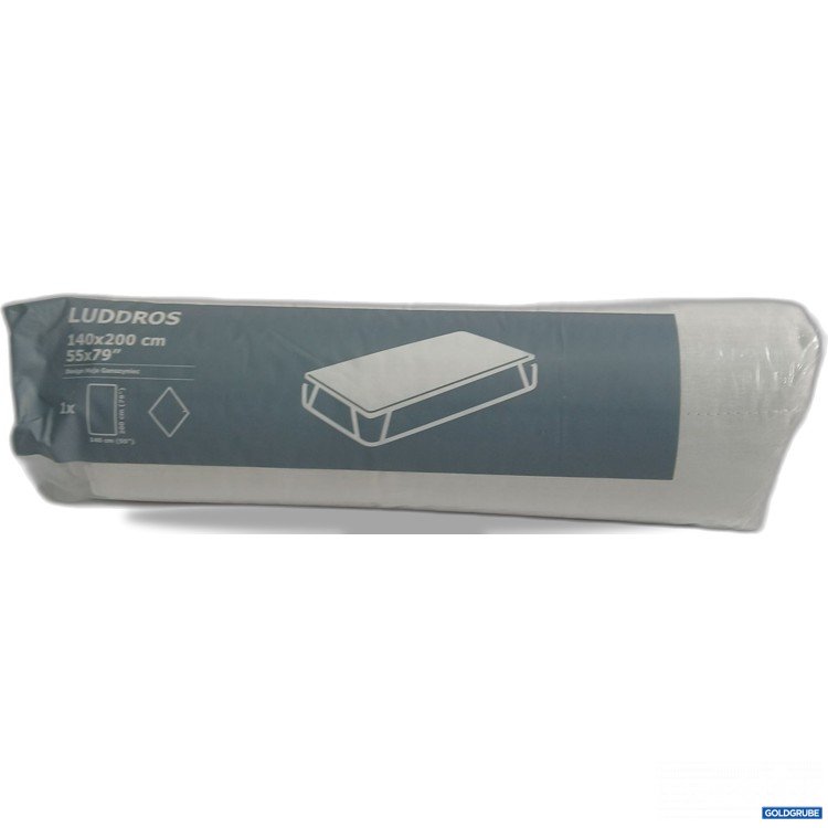 Artikel Nr. 950408: Ikea Luddros 140x200cm 