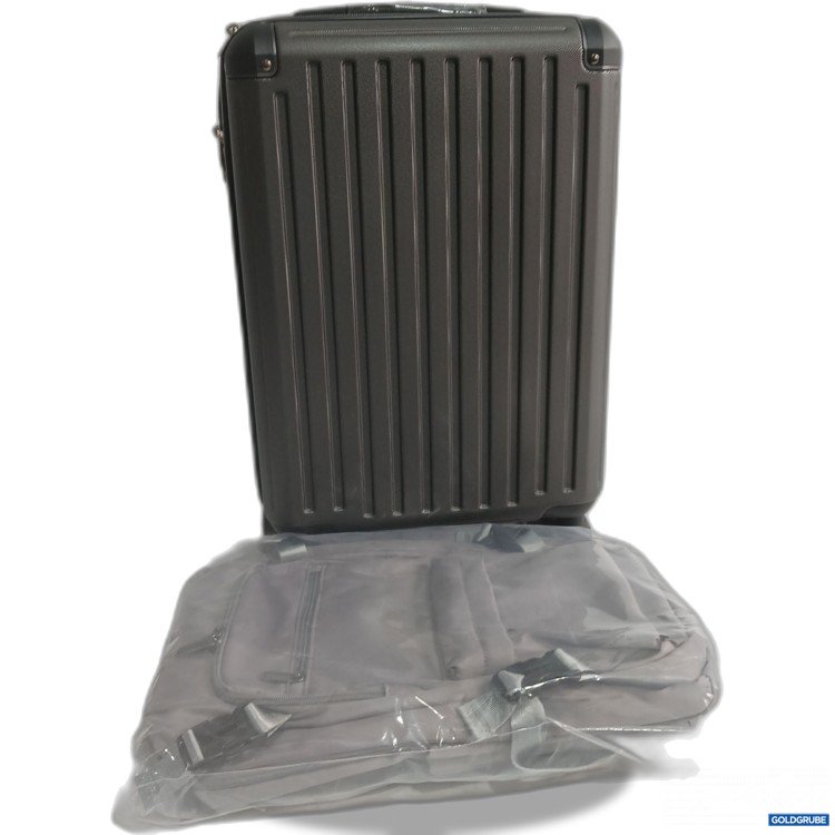 Artikel Nr. 952408 Artikel Nr. 952408: Colrfe Koffer JXDE2024 ca. 45x30cm