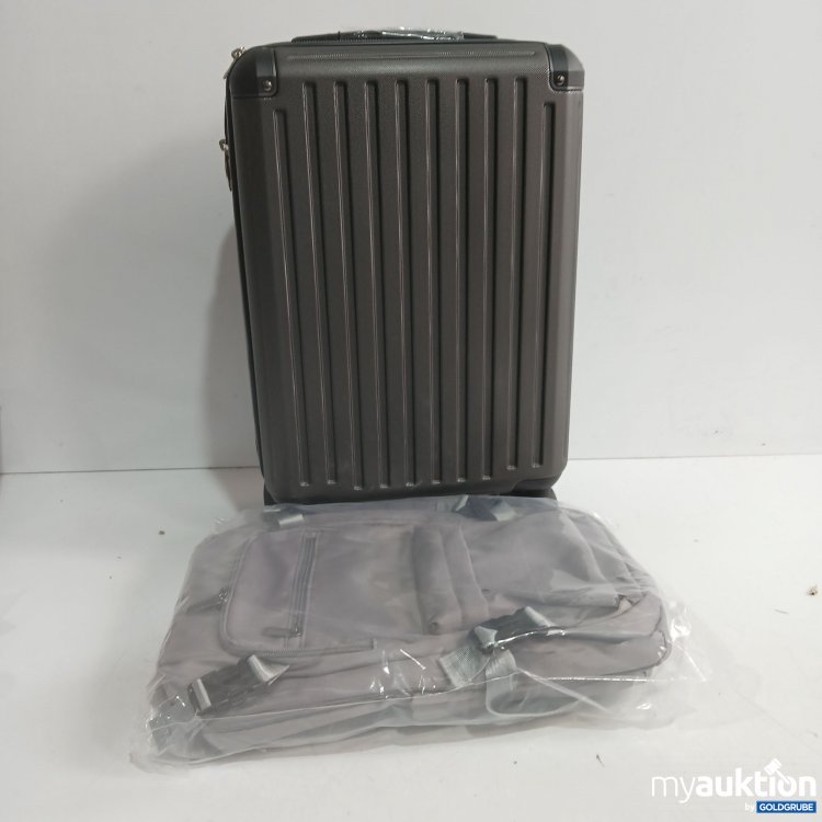 Artikel Nr. 952408 Artikel Nr. 952408: Colrfe Koffer JXDE2024 ca. 45x30cm