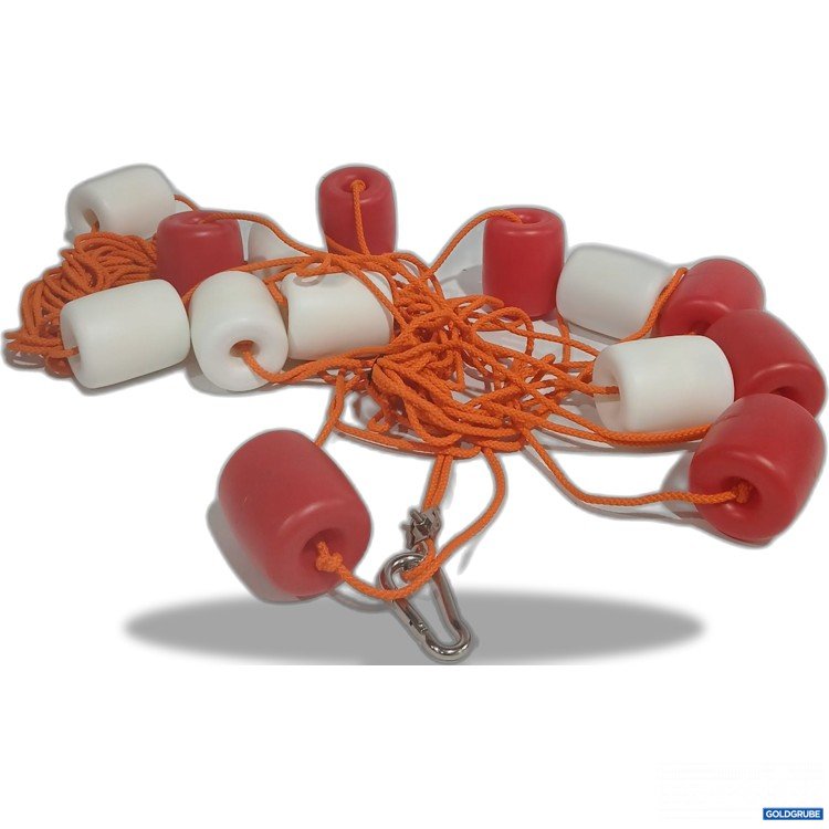 Artikel Nr. 956408: Schwimmleine 