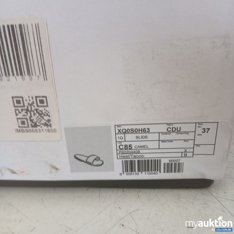 Artikel Nr. 957408: Red Valentino Pantolette gebraucht