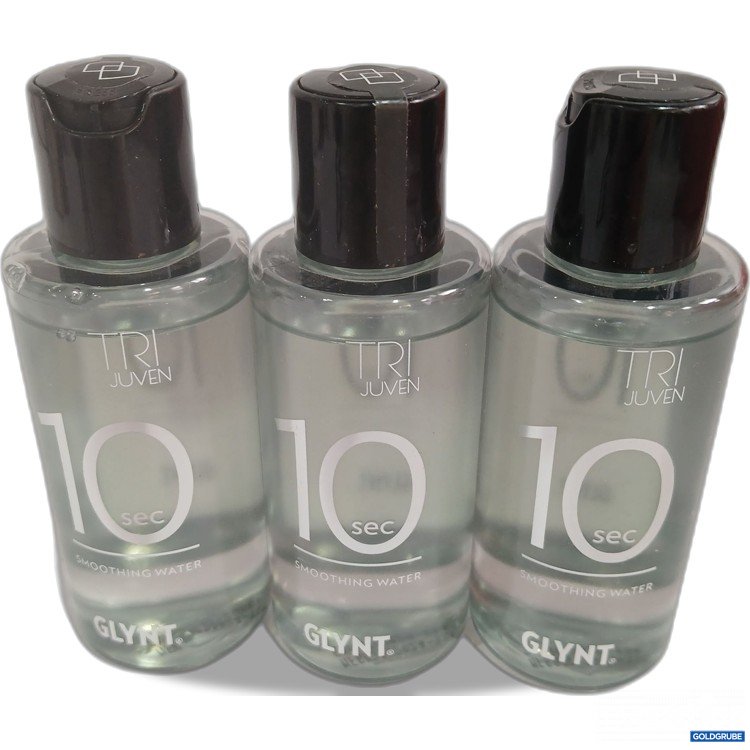 Artikel Nr. 972408: Tri Juven 10sec Smoothing Water Glynt je 75ml 