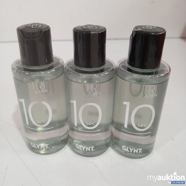Artikel Nr. 972408: Tri Juven 10sec Smoothing Water Glynt je 75ml 