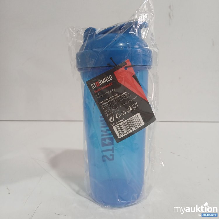 Artikel Nr. 988408 Artikel Nr. 988408: Stormred Slim Shaker 0,7L