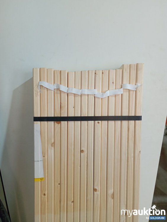 Artikel Nr. 994408 Artikel Nr. 994408: Lattenrost ca 140cm