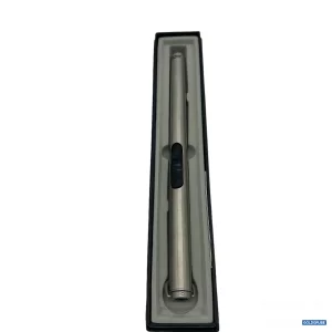 Auktion Stabfeuerzeug- Stainless Steel Lighter
