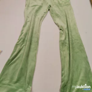 Auktion Von dutch Samt Sweatpants 