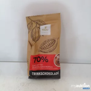 Auktion Tchibo Bittere Trinkschokolade 350g