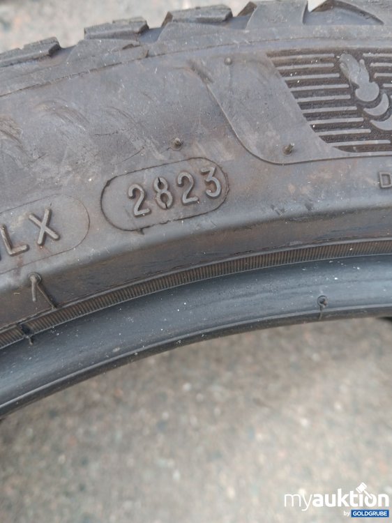 Artikel Nr. 440409 Artikel Nr. 440409: Michelin Cross Climate 2Suv 255/40 R 20