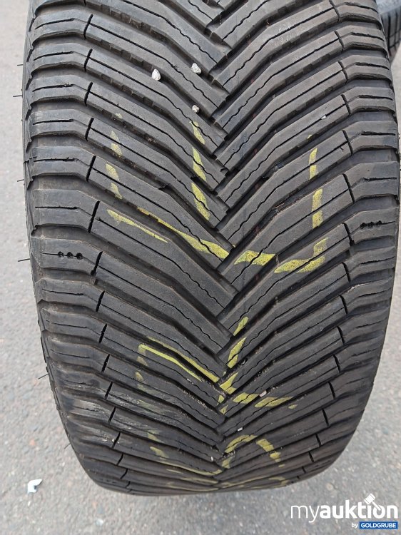 Artikel Nr. 440409 Artikel Nr. 440409: Michelin Cross Climate 2Suv 255/40 R 20