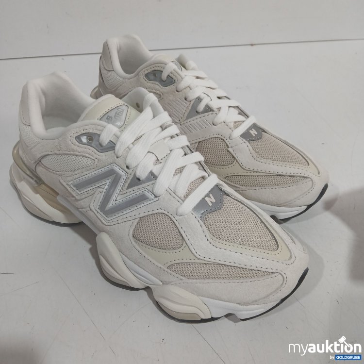 Artikel Nr. 446409 Artikel Nr. 446409: New Balance Sneaker