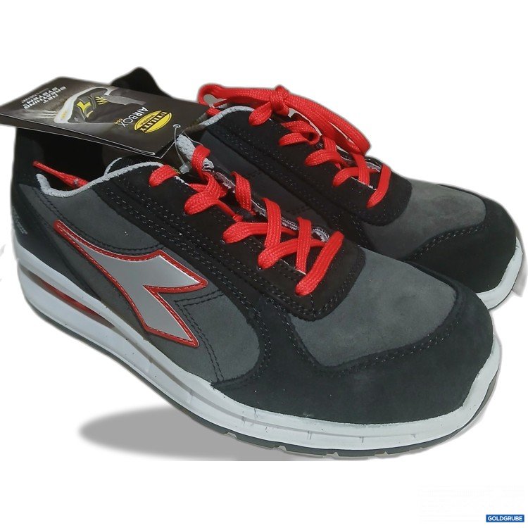 Artikel Nr. 462409 Artikel Nr. 462409: Diadora Utility Schuhe Größe 42
