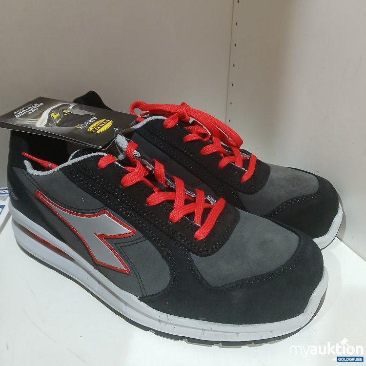 Artikel Nr. 462409 Artikel Nr. 462409: Diadora Utility Schuhe Größe 42