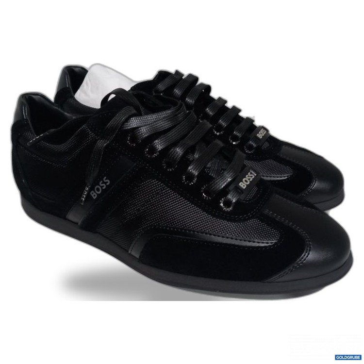 Artikel Nr. 467409 Artikel Nr. 467409: BOSS Herren Sneaker