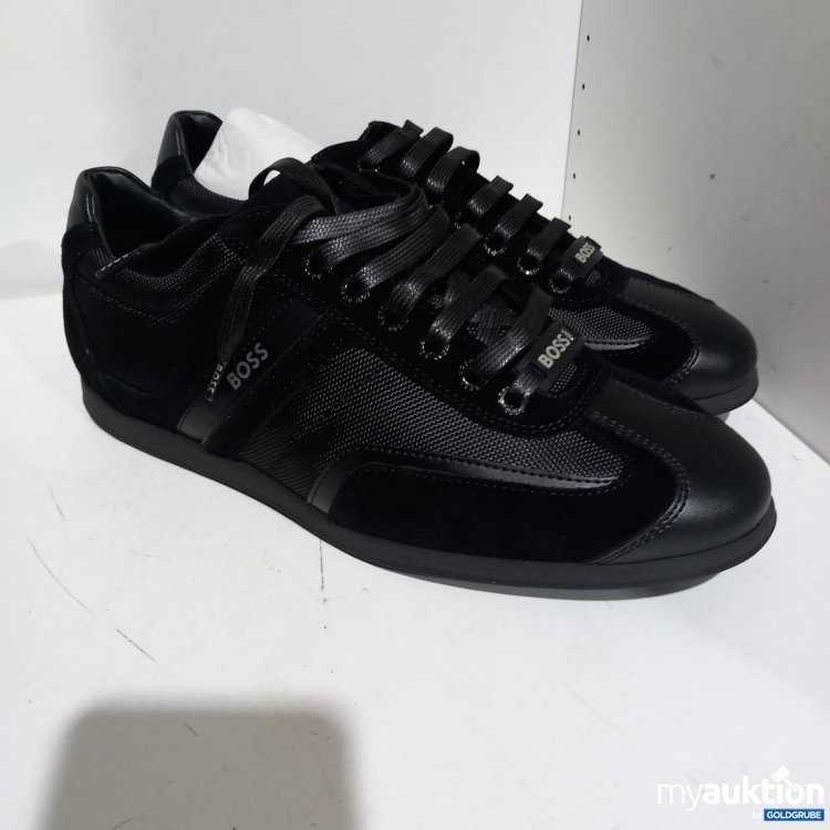 Artikel Nr. 467409 Artikel Nr. 467409: BOSS Herren Sneaker