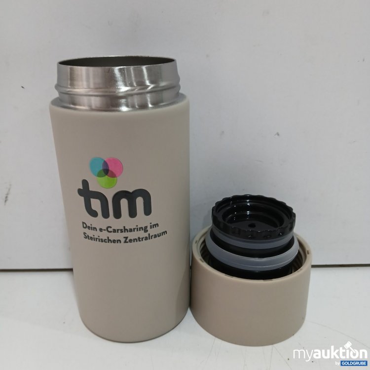 Artikel Nr. 468409: tim Thermosflasche beige