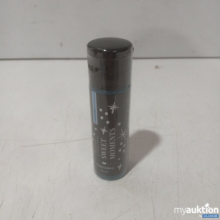Artikel Nr. 469409: monamore Sweet Moments Intimgleitgel Icebreaker 30 ml