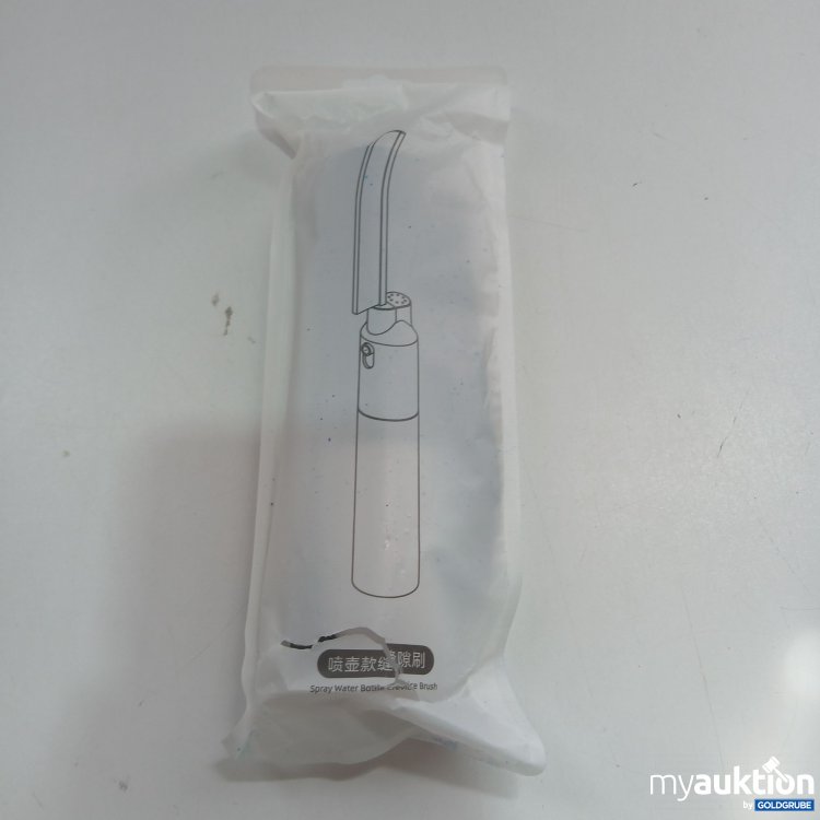 Artikel Nr. 518409 Artikel Nr. 518409: Handle Crevice Cleaning Brush