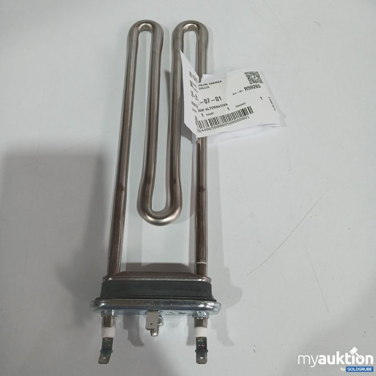 Artikel Nr. 521409 Artikel Nr. 521409: Resistenza 2000W Alternativa R59265