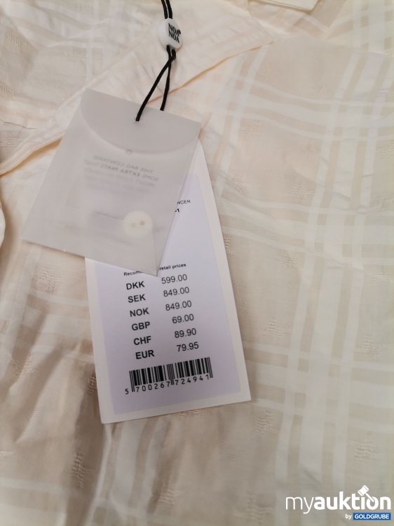 Artikel Nr. 676409: Noa Noa Bluse