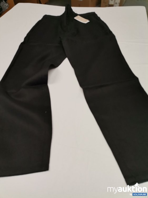 Artikel Nr. 774409 Artikel Nr. 774409: Mango Leinen Hose