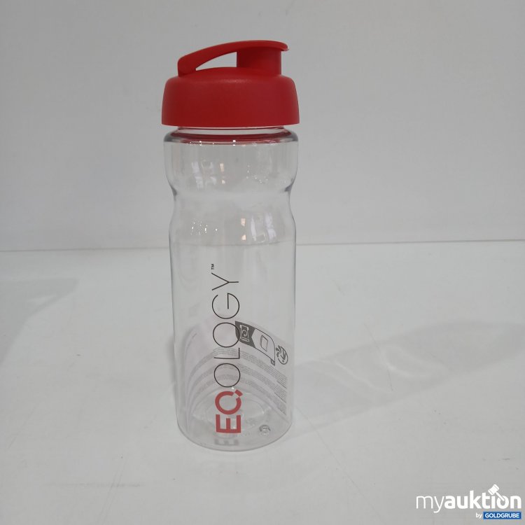 Artikel Nr. 811409: Eqology Trinkflasche 650ml