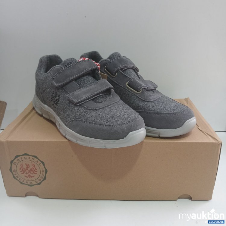Artikel Nr. 815409 Artikel Nr. 815409: Merino-Sneaker 406.491