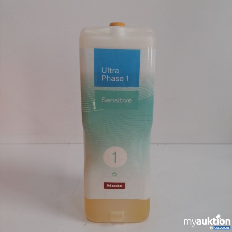 Artikel Nr. 833409 Artikel Nr. 833409: Miele Ultra Phase Sensitive 1.44l