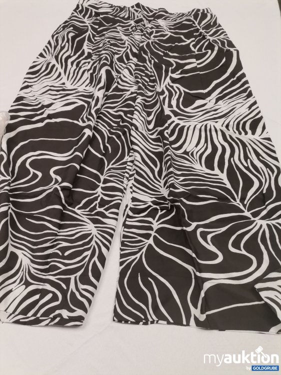 Artikel Nr. 837409: Seaside Schlupfhose 3/4