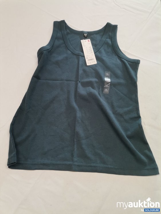 Artikel Nr. 838409 Artikel Nr. 838409: Uniqlo Top