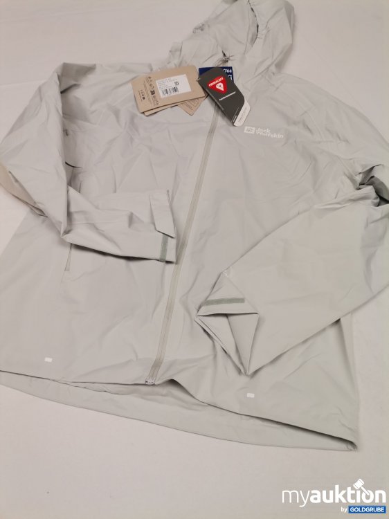 Artikel Nr. 864409 Artikel Nr. 864409: Jack Wolfskin Prwlight 2 ins Jacke
