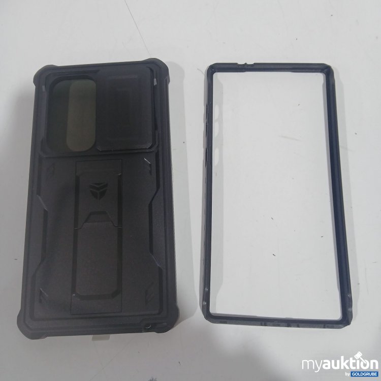 Artikel Nr. 870409 Artikel Nr. 870409: Dexnor Phone Case Samsung Galaxy