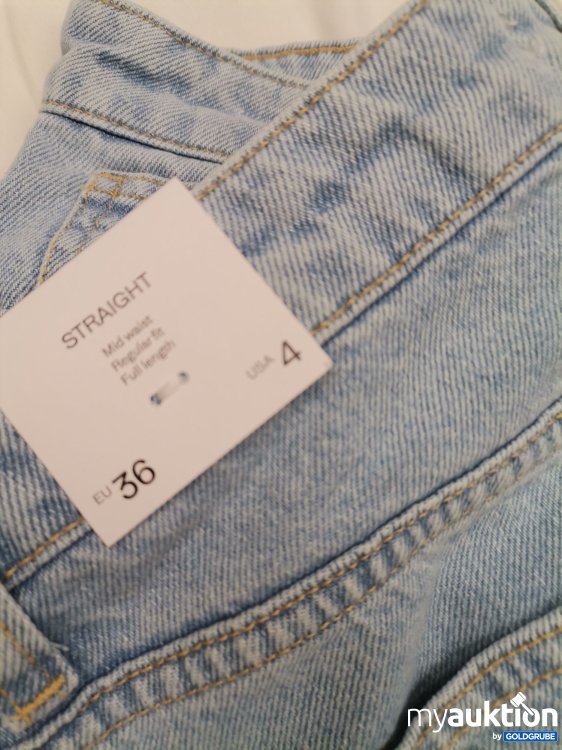 Artikel Nr. 881409 Artikel Nr. 881409: Mango Jeans