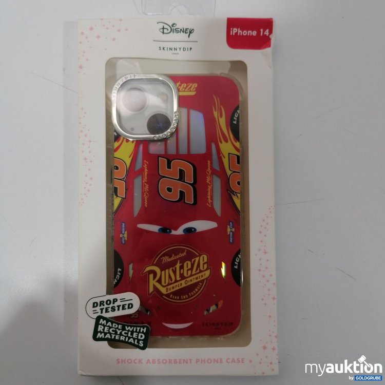 Artikel Nr. 889409 Artikel Nr. 889409: Disney Handyhülle für iPhone 14