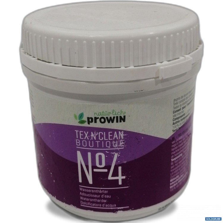 Artikel Nr. 890409: Prowin Tex N'Clean Boutique N04 325g