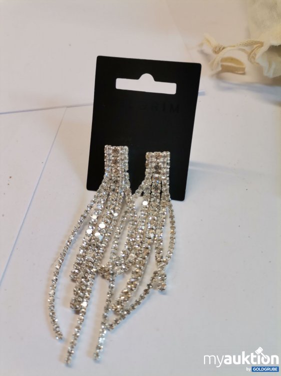 Artikel Nr. 893409: Pilgrim Ohrstecker 