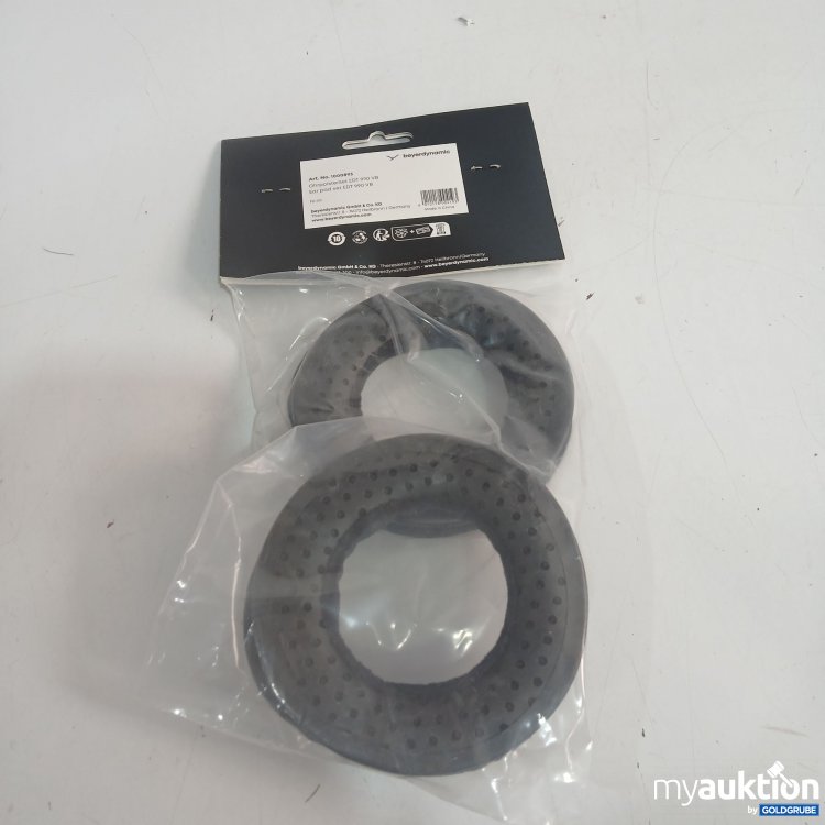 Artikel Nr. 894409: Beyerdynamic Ohrpolsterset EDT990VB 