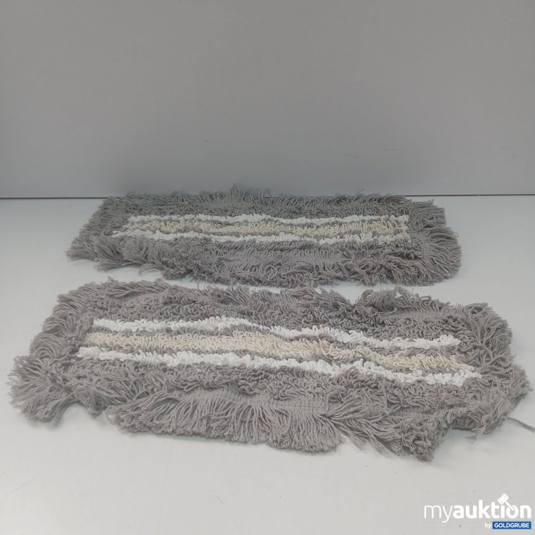 Artikel Nr. 912409: Wischmopp Bezug 2 Stück 